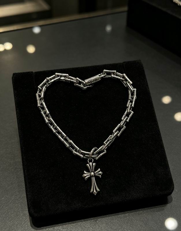 Chrome Hearts Bracelet 07yxs121